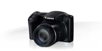 在飛比找Yahoo!奇摩拍賣優惠-二手保固七日 Canon SX400 IS 數位相機 輸給 