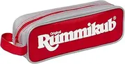 IDEAL | Rummikub Mini Pouch Travel Game: Brings People Together | Family Strategy Games | for 2-4 Players | Ages 7+