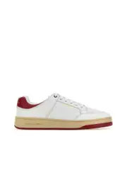 Saint Laurent Court Classic Sneakers