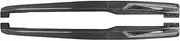 Carbon Fiber Side Skirt Compatible for Audi TT TTS TTRS MK3 8S 2017-2022 Automotive Side Skirt Extension Body Kit