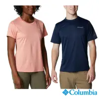 在飛比找momo購物網優惠-【Columbia 哥倫比亞 官方旗艦】男女款-Omni-W