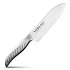 [Amazon.co.jp exclusive] Shimomura Kogyo, Made in Japan, Verdun Fine Santoku Kni