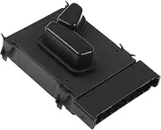 Power Seat Switch for Dodge Ram Avenger Challenger, Front Right Passenger Power Seat Control Switch 56049432AE