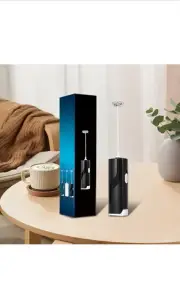 Handheld Milk Frother