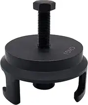 Harmonic Balancer Puller for GM,LS Crank Pulley Puller Compatible with GM Chrysler Jeep Dodge,Harmonic Damper Puller for Engine Balancer Removal Replacement