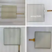 Touch Screen Panel Glass Digitizer for SUMITOMO DEMAG NC5 #am