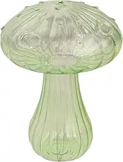 Flower Vase | Decorative Flower Propagation Vase,Aesthetic Home Decor Table Centerpieces for Shelf Wedding Dining Room Table Windowsill Bedroom Party Office Farmhouse