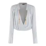 [Elisabetta Franchi] Elisabetta Franchi-Dresses Starlight-Donna 44