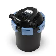 Aquascape UltraKlean 2000 Gallon Pressure Filter w/ 14 watt UVC 95053