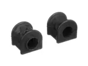 Front To Frame Sway Bar Bushing Kit For 2001-2007 Toyota Sequoia 2005 SN472VG (for: Toyota)
