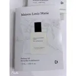 MAISON LOUIS MARIE MAISON LOUIS MARIE 滾珠香氛油1.5ML 滾珠香氛油04秘徑漫遊