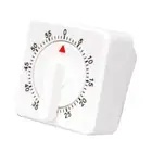 Multipurpose Mechanical Timer Countdown Reminder Timer For Baking And Cooking