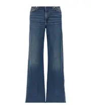 patch pocket jeans 24,25,26,27,28,29,30,31 Blue