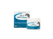 Nature Vet Amp 5 250gr Paste