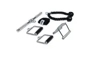 Gym Cable Attachment Bundle 2