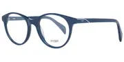 Maje MJ1002 004 Men's Glasses Blue Size 49 - Private Health Rebate - Blue Light Block Available