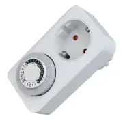 Simplify Your Life with our Smart Socket Timer Reliable and Easy to Use