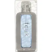 French Connection UK Fcuk Forever Him Eau De Toilette Spray 100ml/3.4oz