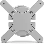 HumanCentric VESA Adapter Compatible with Apple Pro Display XDR Mount, Replacement VESA Mount Adapter for Apple VESA Mount Adapter for Pro Display XDR, Mount Pro Display XDR VESA Arm or VESA Stand