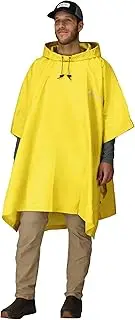[FROGG TOGGS] Men's Standard Ultra-Lite2 Waterproof Breathable Poncho