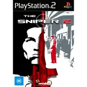 Sniper 2 (PS2) [Pre-Owned]