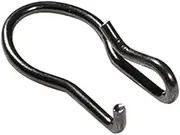 FSGSJXMM Exhaust damper control valve actuator clip fixing Compatible with BMW 1 2 3 4 5 series 18307620323