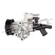 Dayco Water Pump to suit Ford Ranger PX & Ford Everest - DP1686