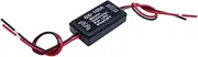 HUIQIAODS GS-100A GS-100C LED Brake Stop Light Strobe Controller Flasher Module