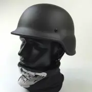 M88 Tactical PASGT Ballistic Steel Helmet NIJ IIIA Bulletproof Military Helmet