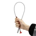 Kitchen Hair Cleaner Remover Clean Hook Drain Cleaning Tools Cleaning Gripper