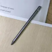 Universal Capacitive Touch Screen Pen Drawing Stylus For iPad Android Tablet KP