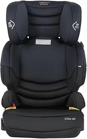 Mother's Choice Tribe AP Booster Unharnessed Black Space