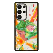 Galaxy S23 Ultra Impact Case Bagong Araw (A New Day) by Nicole Roquel