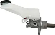 1 Piece Brake Master Cylinder Compatible With Nissan X-Trail NT31 MR20DE 2007/2008/2009/2010/2011/2012/2013/2014/2015 Models OEM D6010-JG00A /PA33186548/0204023858