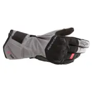 Alpinestars 4228-0075-07 Tourer W7 V2 Drystar Gloves Lg Black/Gray
