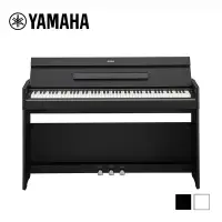 在飛比找Yahoo奇摩購物中心優惠-YAMAHA YDP-S55 88鍵 數位電鋼琴 多色款