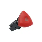 Hazard Warning Light Switch Button for Renault Opel/Vauxhal Nissan 8200002441 (for: Renault)