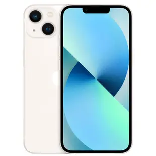 Apple iPhone 13 512GB 5G 智能手機 星光色 MLE73ZA/A 香港行貨