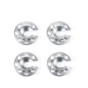 TAMIYA HOP-UP OPTIONS OP-595 Aluminum retainer for TRF damper