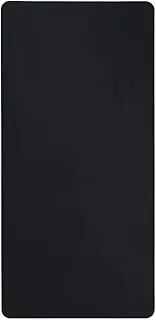 Bira Craft Rubber Pad for Bira Die Cutting & Embossing Machine, Mini Die Cut Machine, 3 1/8" Feeding Slot for 3" Paper(Rubber Pad)