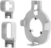 Wall Stand Brackets Materials Meshes WiFi Systems Space Savers with Open Ventilation for Pro6e/Pro6