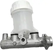 1 Piece Brake Master Cylinder Compatible with Mitsubishi Pajero Montero Shogun I II Pickup Triton L200 V31 V32 V33 V43 V45 Models OEM MB534481/ MB618717/ MB534480