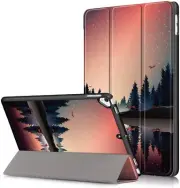 Slim Stand Dusk Protective Case Cover for iPad 10.2 & 10.5 Case 2019 7th Gen