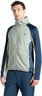 [Dare 2b] Dare2B Men's Assimlilate II Core Stretch Midlayer Green