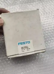 1PC New Festo SDE1-D10-G2-MS4-L-P2-M12 192766 Pressure Sensor Brand Free Ship