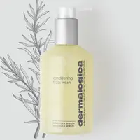 在飛比找ETMall東森購物網優惠-Dermalogica 德卡 身體賦活潔膚蜜 295ml