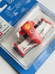 Rare Kyosho Mini-Z F1 Ferrari 248 #5 with Front Wing – Collectible RC Car