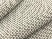 Maharam OUTDOOR Soft Nubby Upholstery Fabric- PRIME / MANOR 5.50 yds 466436-001