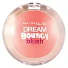 Maybelline New York Dream Bouncy Blush, 20 Peach Satin, 0.19 Oz. NEW