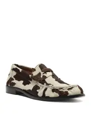 Schutz Women's Tyche Loafers